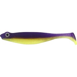 HAZEDONG SHAD 5.2 VM VIOLET CHART