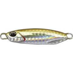 DRAG METAL CAST SLOW 60g - PHA0006 AJI  (Send Eel)