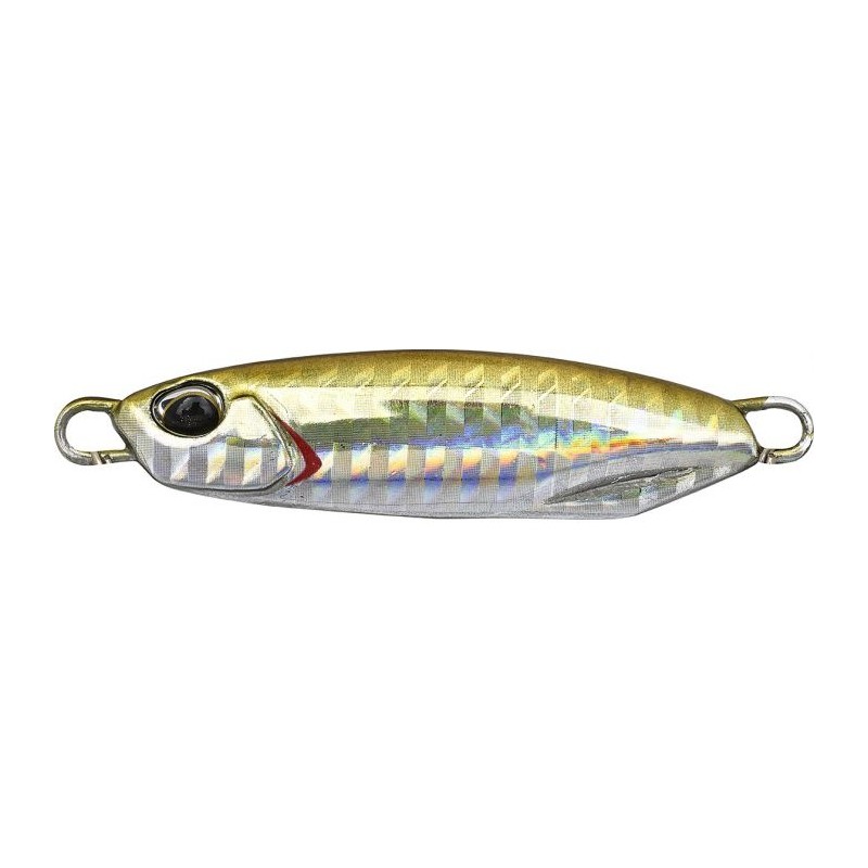 DRAG METAL CAST SLOW 60g - PHA0006 AJI  (Send Eel)