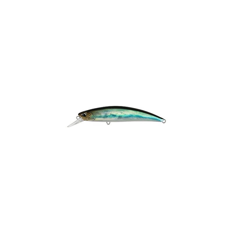 SPEARHEAD RYUKI 80 SW - DAA4005 SAPPHIRE LUX