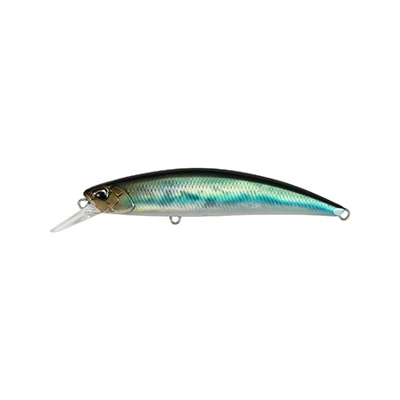 SPEARHEAD RYUKI 80 SW - DAA4005 SAPPHIRE LUX