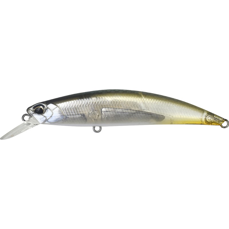 SPEARHEAD RYUKI 70 S - DEAZ191 GHOST LANCON