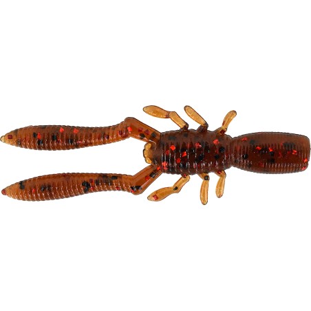 BOTTLE SHRIMP 2.4 - EBIMISO RED FLAKES