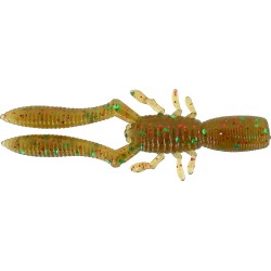 BOTTLE SHRIMP 2.4 - KASUMI GREEN FLAKES