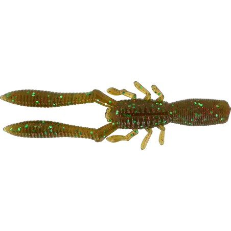 BOTTLE SHRIMP 4 - KASUMI GREEN FLAKES