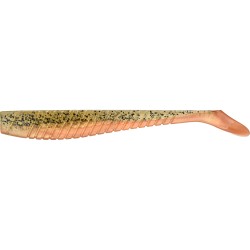 BAKUREE SHAD 150 - SPARKL BERRY