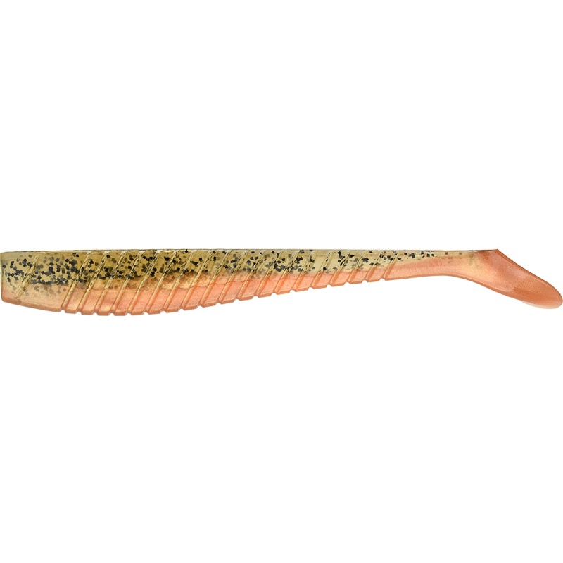 BAKUREE SHAD 150 - SPARKL BERRY