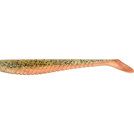 BAKUREE SHAD 150 - SPARKL BERRY