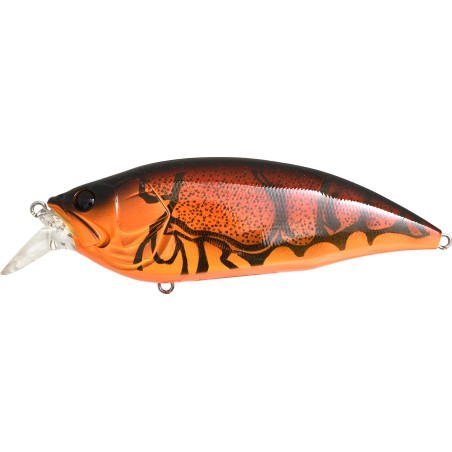 BIG M 2.0 - WILD CRAW OB ( SPC )