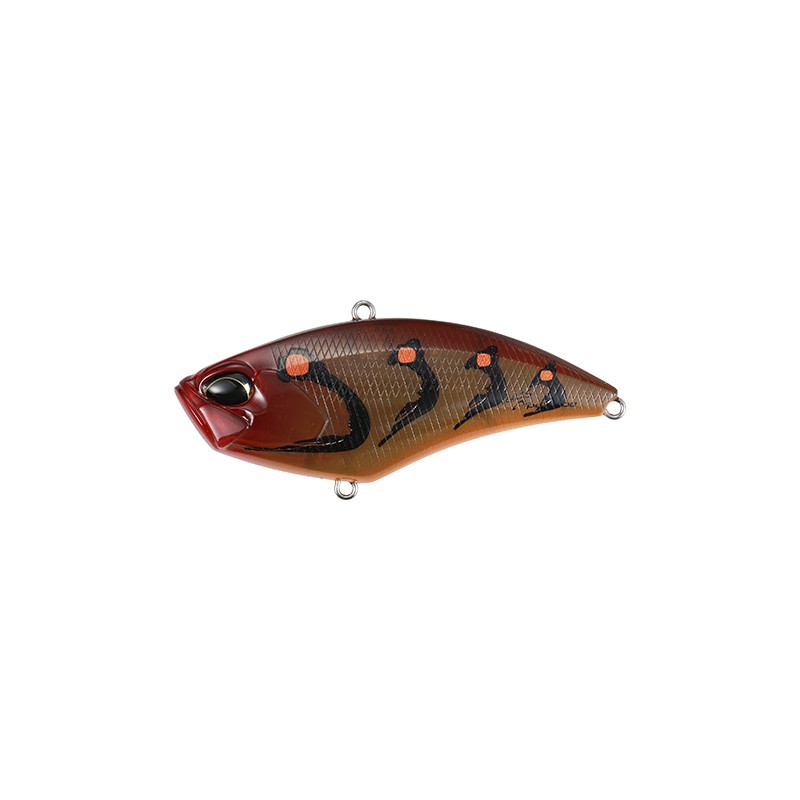 APEX VIBE 85 REALIS - CCC3278 OMNICRAW OB