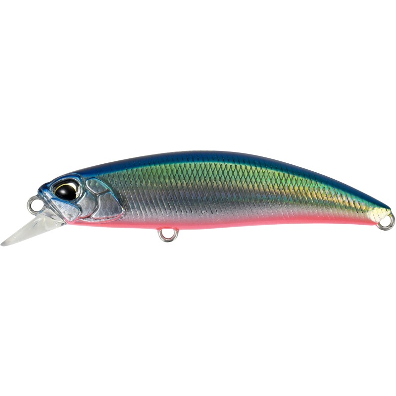 RYUKI 60S SPEARHEAD - SMA4083 BLUE BACK RB II