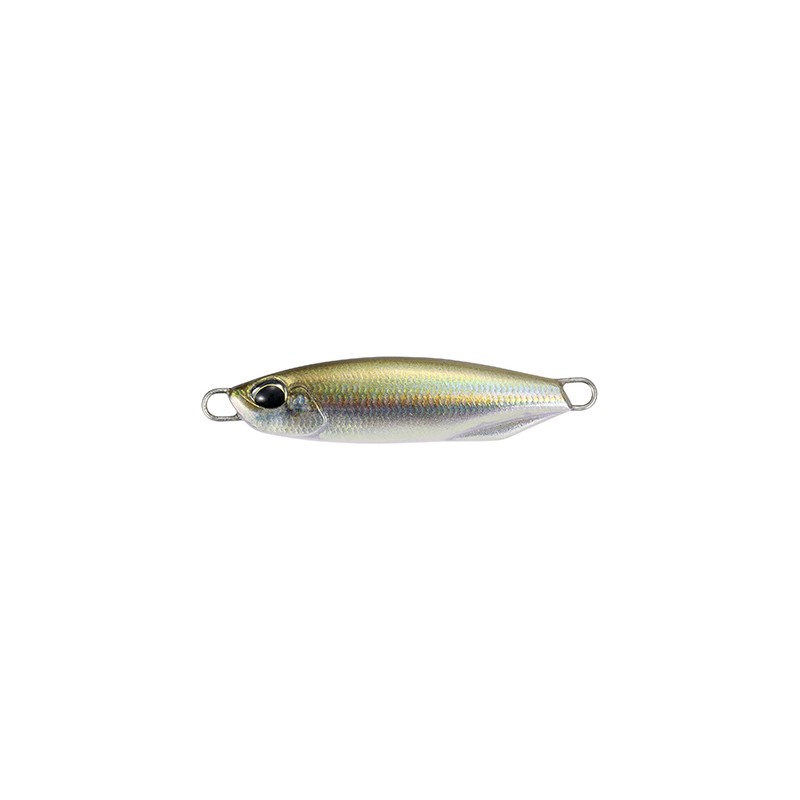DRAG METAL CAST 20g - PMA0487 REAL SMELT