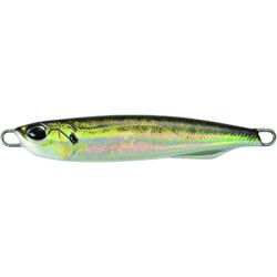 DRAG METAL CAST SLIM 20g - PNA0488 REAL AJI