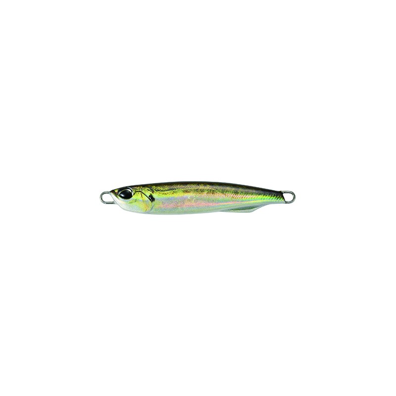 DRAG METAL CAST SLIM 20g - PNA0488 REAL AJI DRAG METAL CAST SLIM 20g - PNA0488 REAL AJI