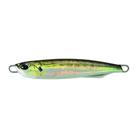 DRAG METAL CAST SLIM 20g - PNA0488 REAL AJI