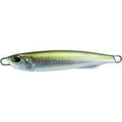DRAG METAL CAST SLIM 30g - PMA0487 REAL SMELT