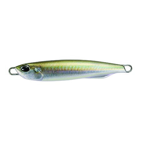 DRAG METAL CAST SLIM 30g - PMA0487 REAL SMELT