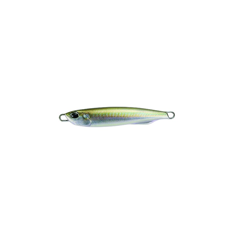 DRAG METAL CAST SLIM 40g - PMA0487 REAL SMELT DRAG METAL CAST SLIM 40g - PMA0487 REAL SMELT
