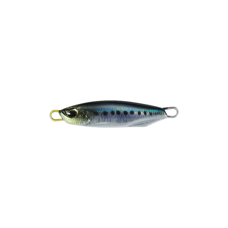 DRAG METAL CAST 15g - PMA0486 REAL SARDINE