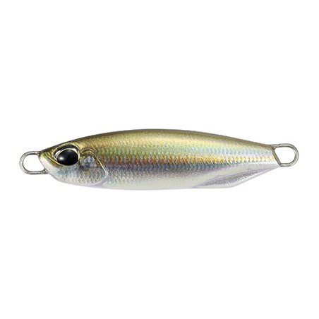 DRAG METAL CAST 15g - PMA0487 REAL SMELT