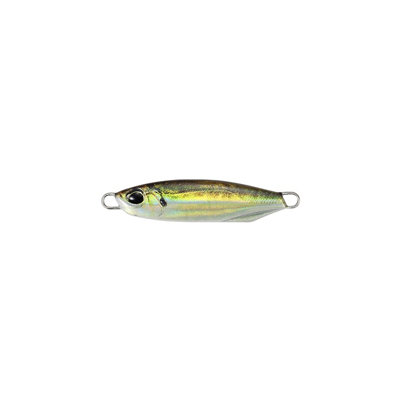 DRAG METAL CAST 15g - PNA0488 REAL AJI