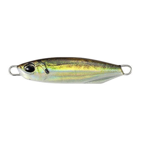 DRAG METAL CAST 15g - PNA0488 REAL AJI