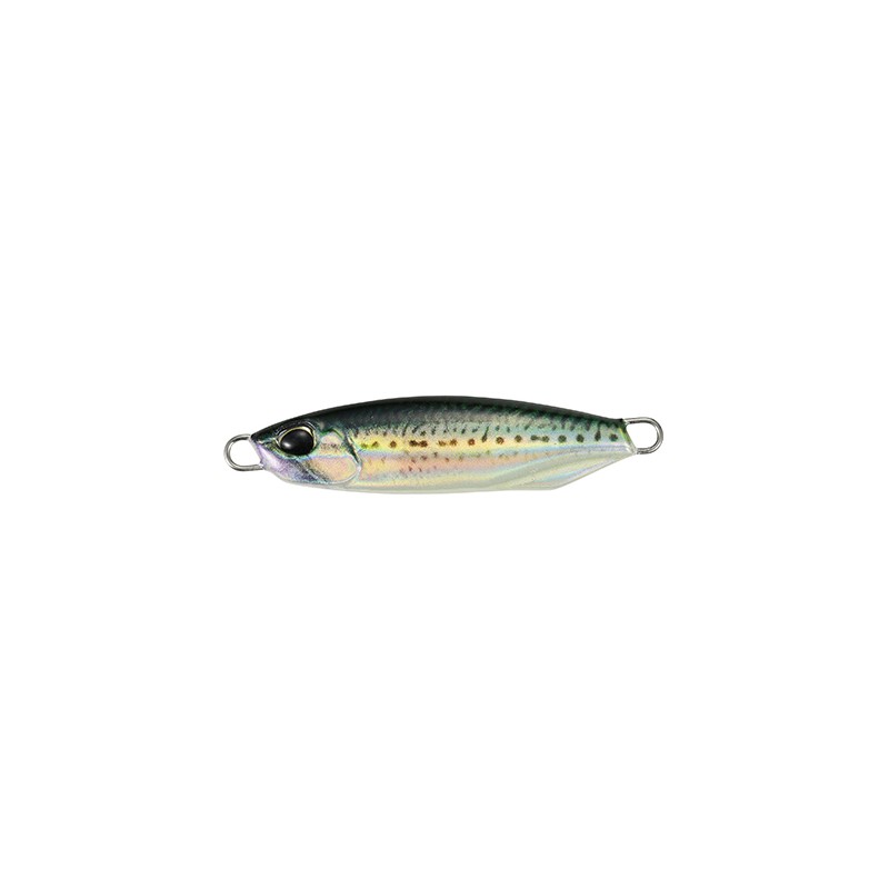 DRAG METAL CAST 15g - PNA0489 REAL MACKEREL