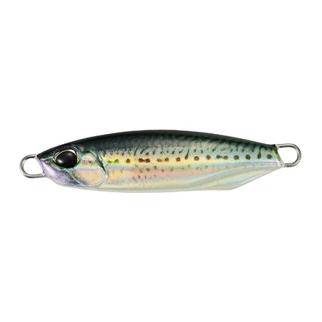 DRAG METAL CAST 15g - PNA0489 REAL MACKEREL