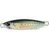 DRAG METAL CAST 15g - PNA0489 REAL MACKEREL
