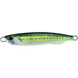 DRAG METAL CAST SLIM 30g - PNA0489 REAL MACKEREL