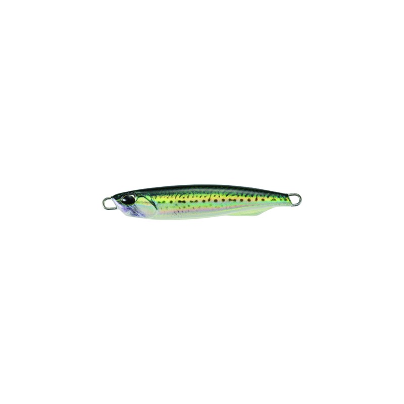 DRAG METAL CAST SLIM 30g - PNA0489 REAL MACKEREL DRAG METAL CAST SLIM 30g - PNA0489 REAL MACKEREL