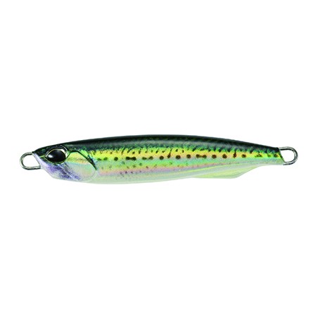 DRAG METAL CAST SLIM 30g - PNA0489 REAL MACKEREL
