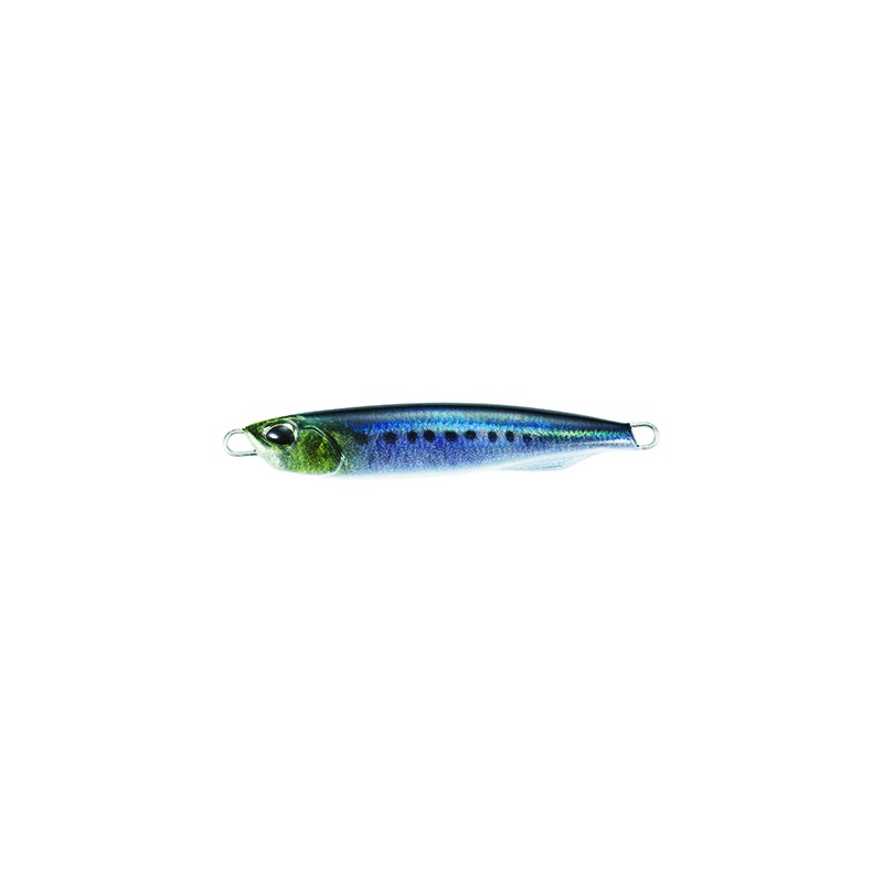 DRAG METAL CAST SLIM 40g - PMA0486 REAL SARDINE DRAG METAL CAST SLIM 40g - PMA0486 REAL SARDINE