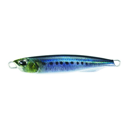 DRAG METAL CAST SLIM 40g - PMA0486 REAL SARDINE