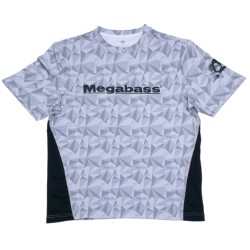 TEE SHIRT GAME WHITE - XXL