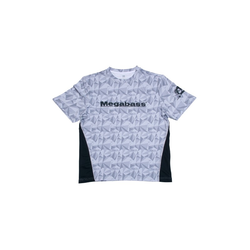 TEE SHIRT GAME WHITE - XXL TEE SHIRT GAME WHITE - XXL
