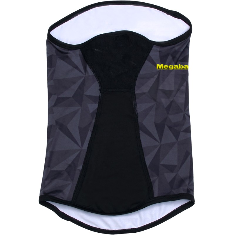 TOUR DE COU GAME NECK GATOR - BLACK TOUR DE COU GAME NECK GATOR - BLACK