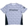 TEE SHIRT GAME WHITE - XS