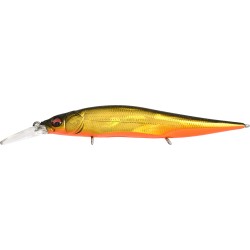 VISION 110 +1 JUNIOR - GG MEGABASS KINKURO