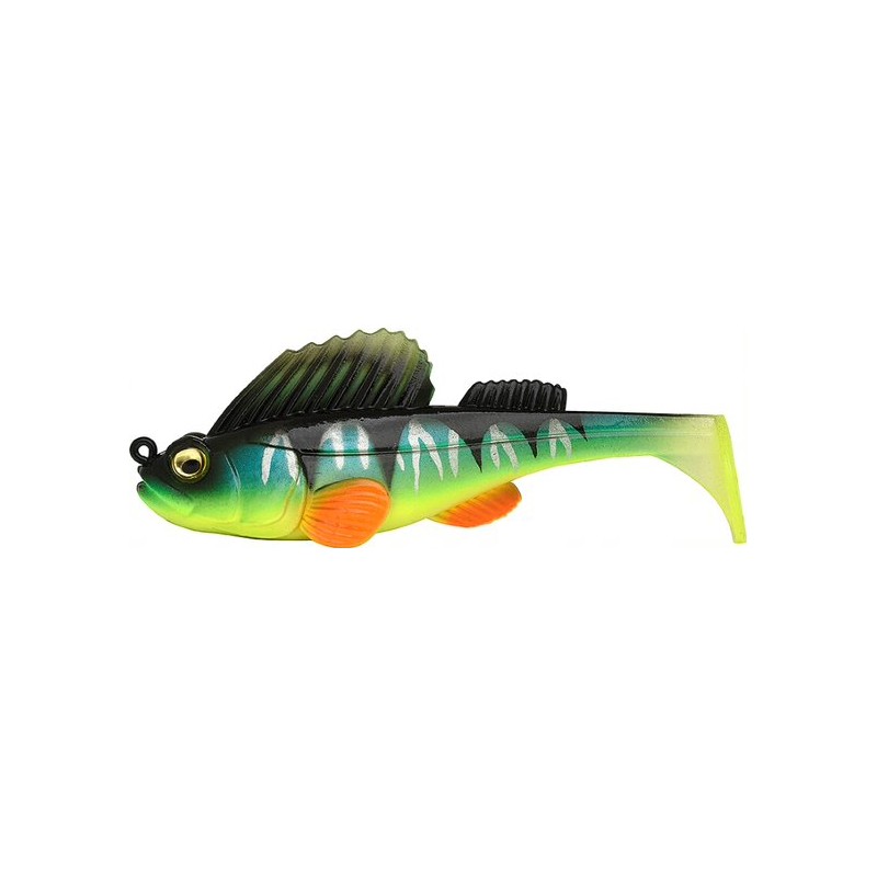DARK SLEEPER 3 - 16 g - MAT TIGER ( SP-C )