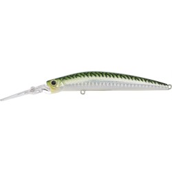 HACKER CM 105 SP   AHA0109 MACKEREL HD