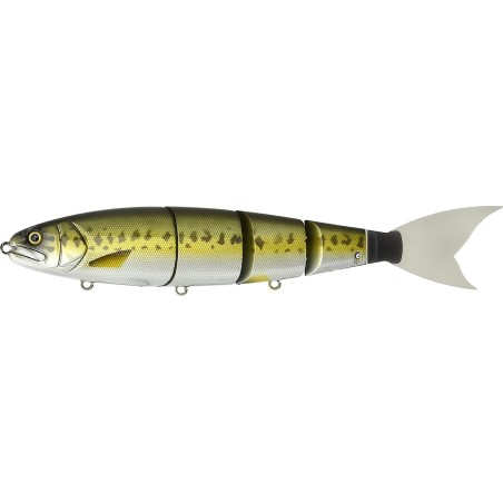 BALAM 300 SINKING   09 BLACK BASS