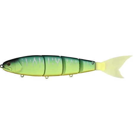 BALAM 300 SINKING   MAT TIGER