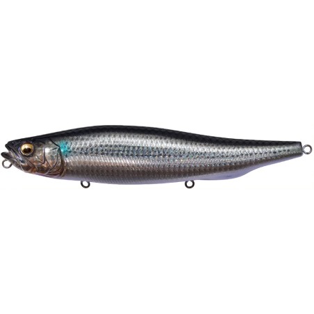 MEGADOG 180   GG BORA