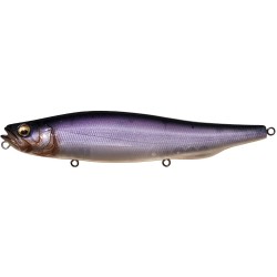 MEGADOG 180   SHINTARO NATURAL