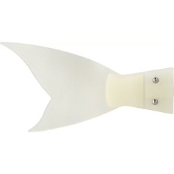 TAIL BALAM 300   8 CLEAR WHITE