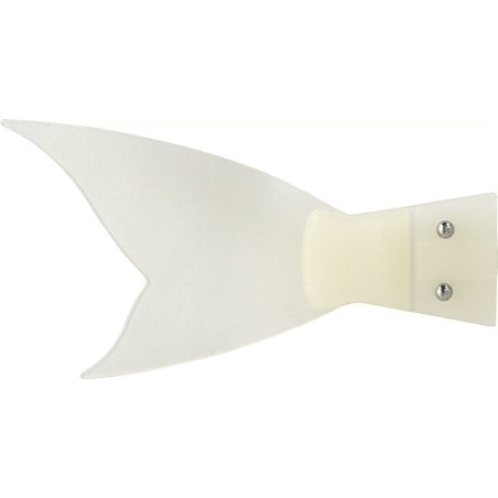 TAIL BALAM 300   8 CLEAR WHITE