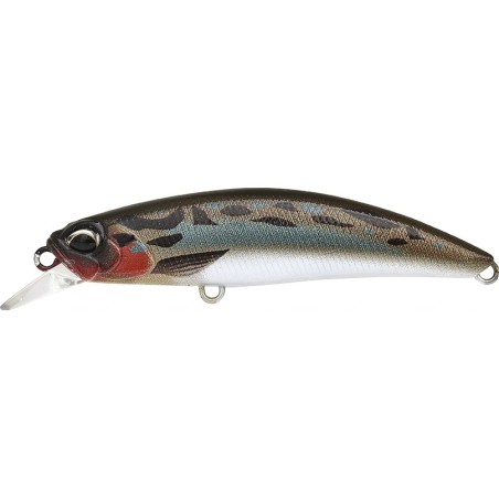 RYUKI 60S SPEARHEAD   ACCZ284 OLIVE HAZE