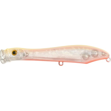 POPCHINKO 140   WHITE GHOST RB