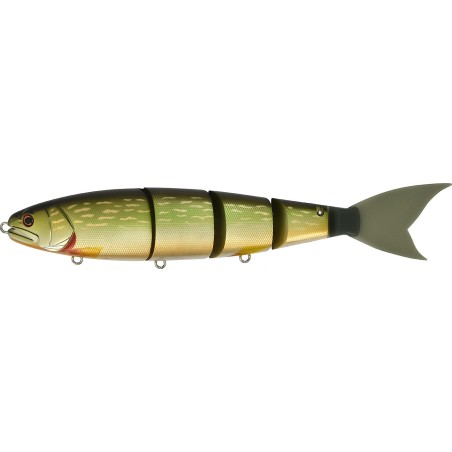 BALAM 300   PIKE
